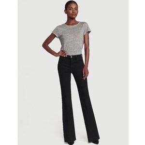 FRAME Le High Flare Jeans NWOT